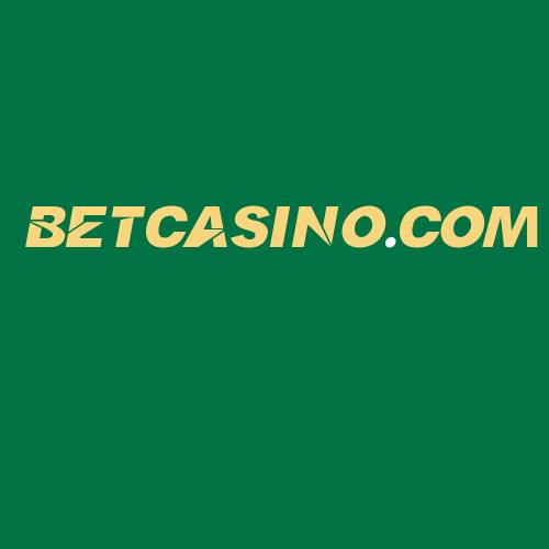 Logo da BETCASINO